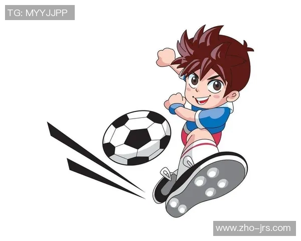 创意卡通足球头像设计指南打造个性化运动形象的最佳选择 创意卡通足球头像设计指南打造个性化运动形象的最佳选择