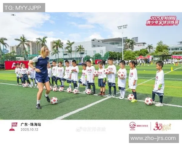 提升球技与团队合作的足球训练营全方位体验与成长之旅