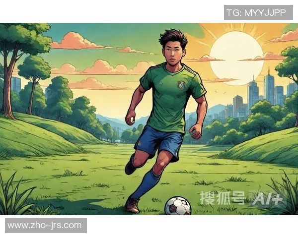 河南足球崛起之路:从地方联赛到全国舞台的奋斗与梦想 河南足球崛起之路:从地方联赛到全国舞台的奋斗与梦想