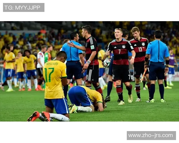 2014年巴西足球世界杯精彩回顾与历史瞬间盘点